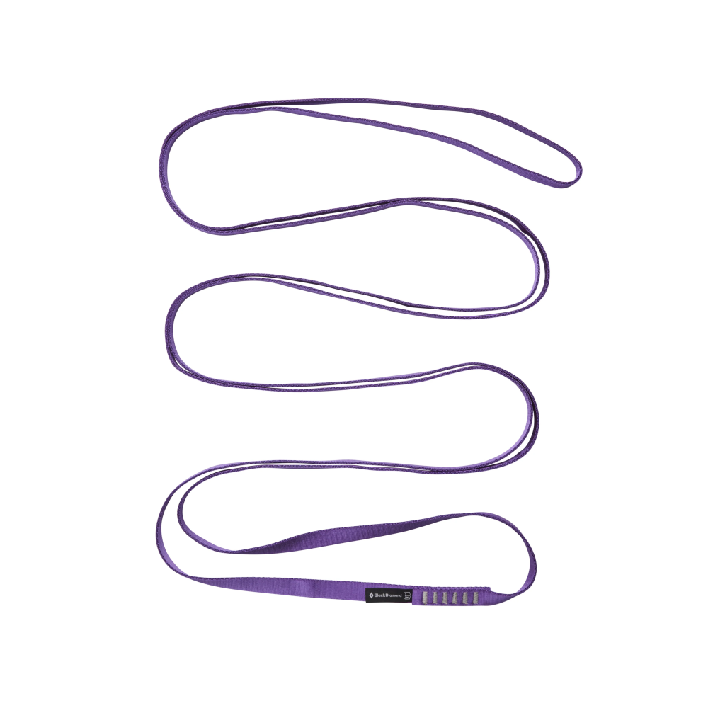 Sangle cousue en nylon de Black Diamond