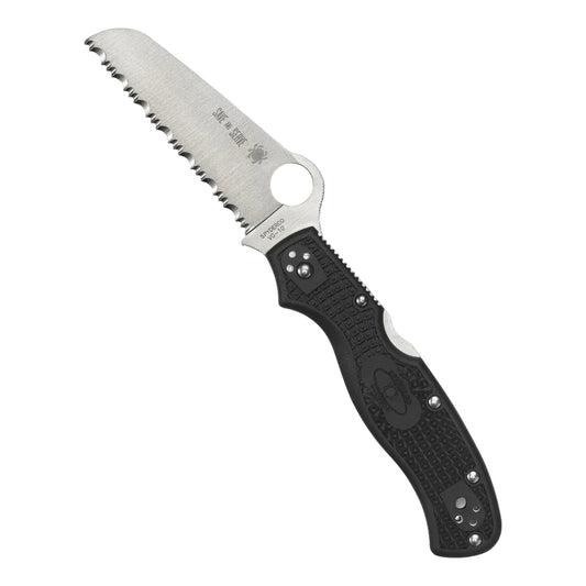 Couteau Rescue 3 Lightweight de Spyderco