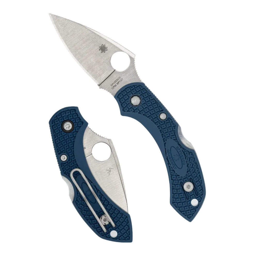 Couteau Dragonfly 2 de Spyderco