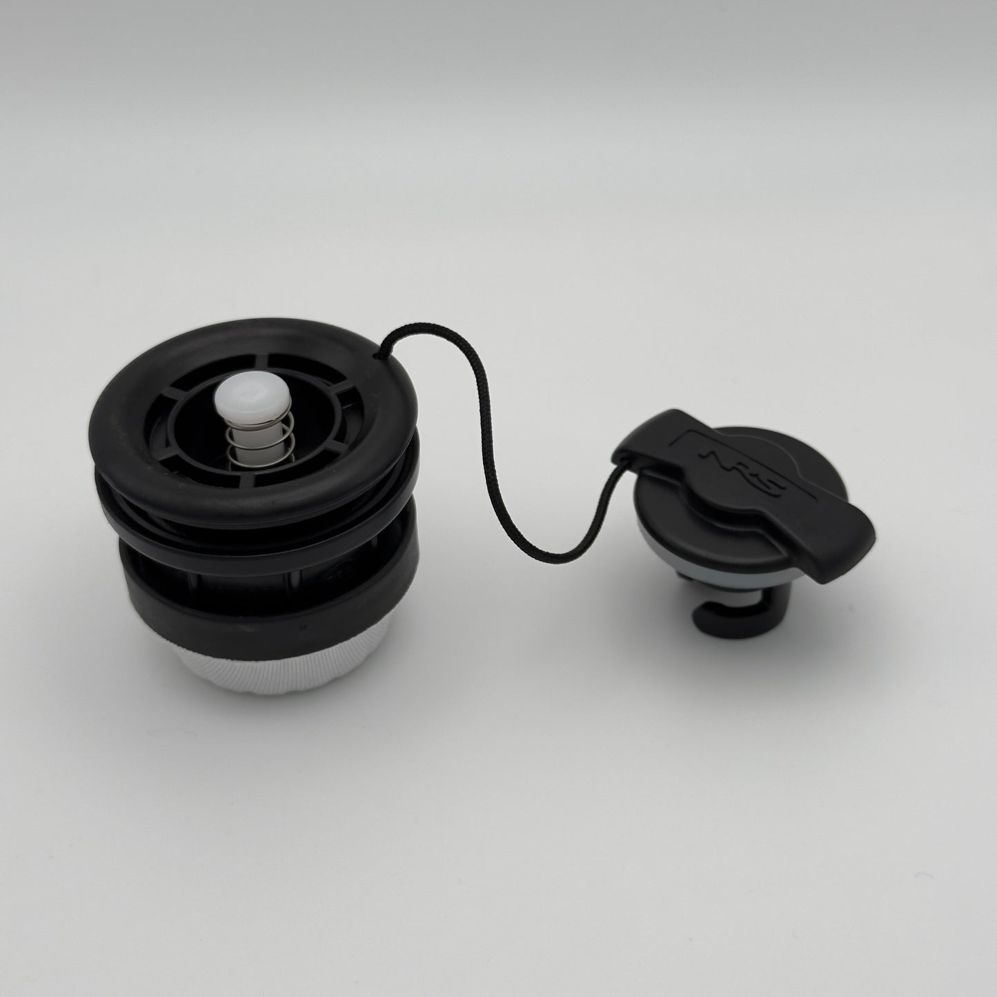 Bravo Mini Valve de NRS