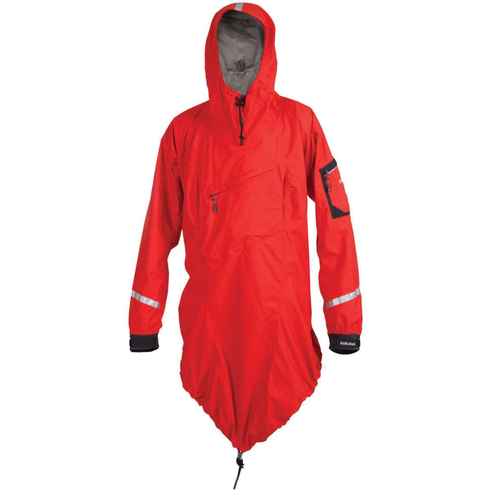 Storm Cag Gore-Tex Paclite de Kokatat - Pagaie Québec