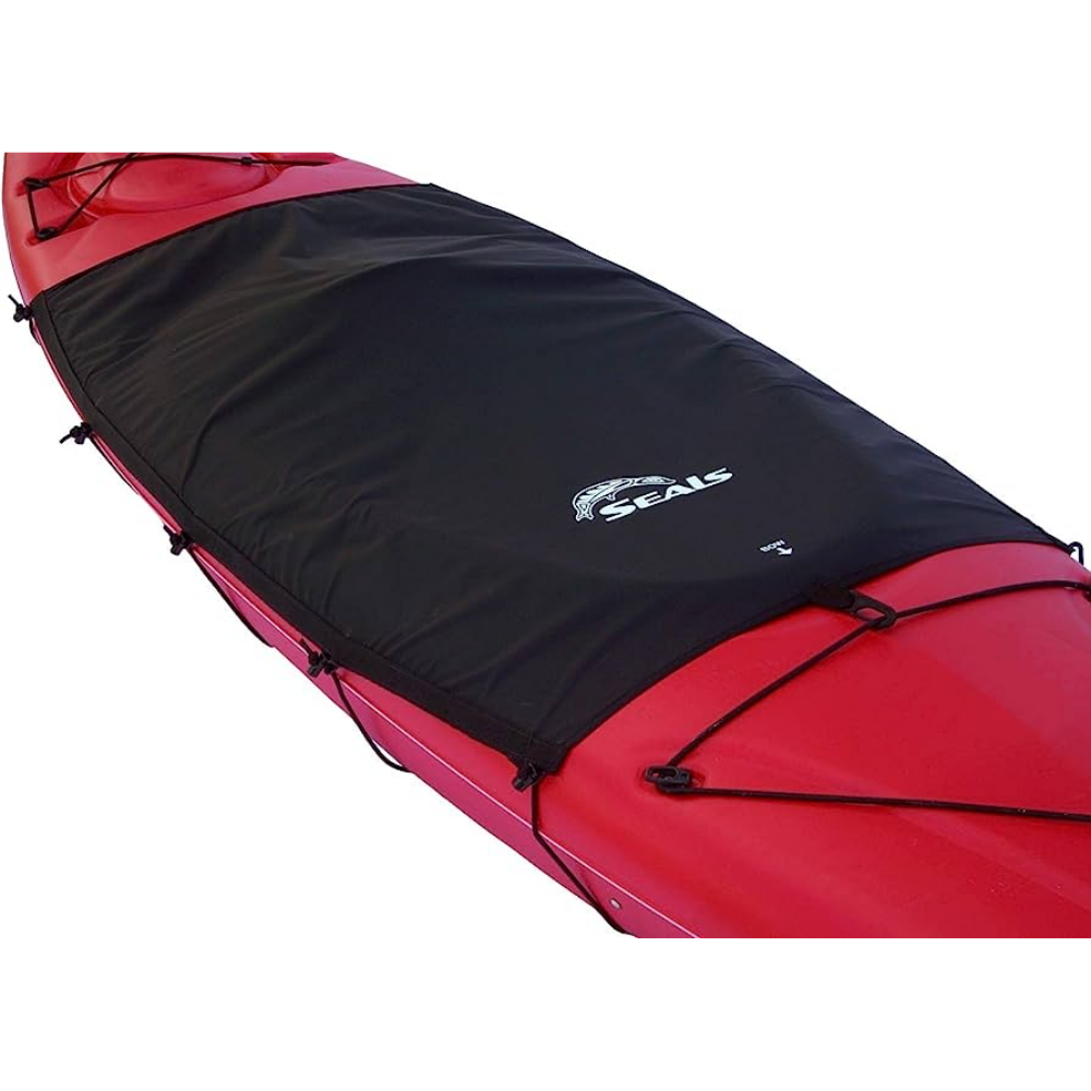 Couvre hiloire Cockpit Drape de Seals