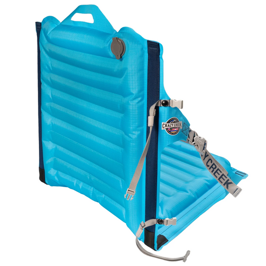 Chaise AirCliner de Crazy Creek