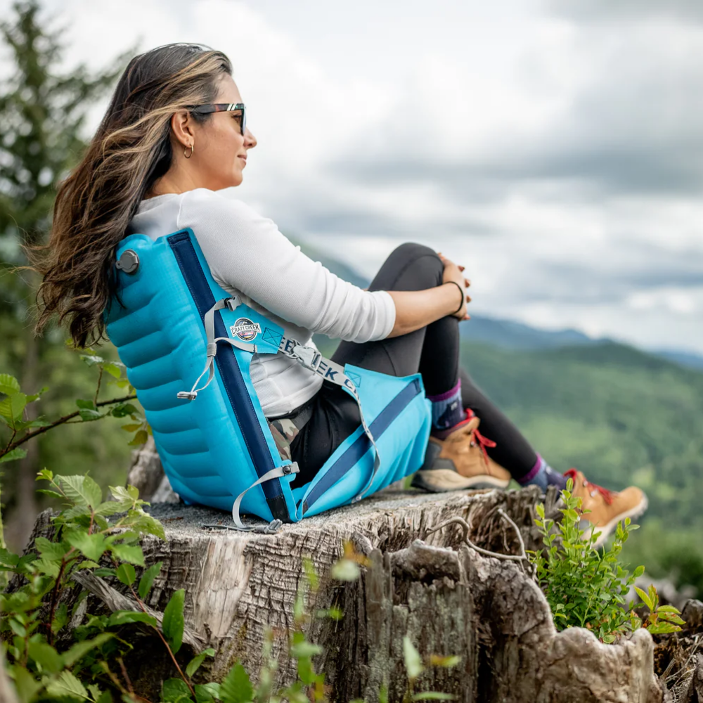 Chaise AirCliner de Crazy Creek