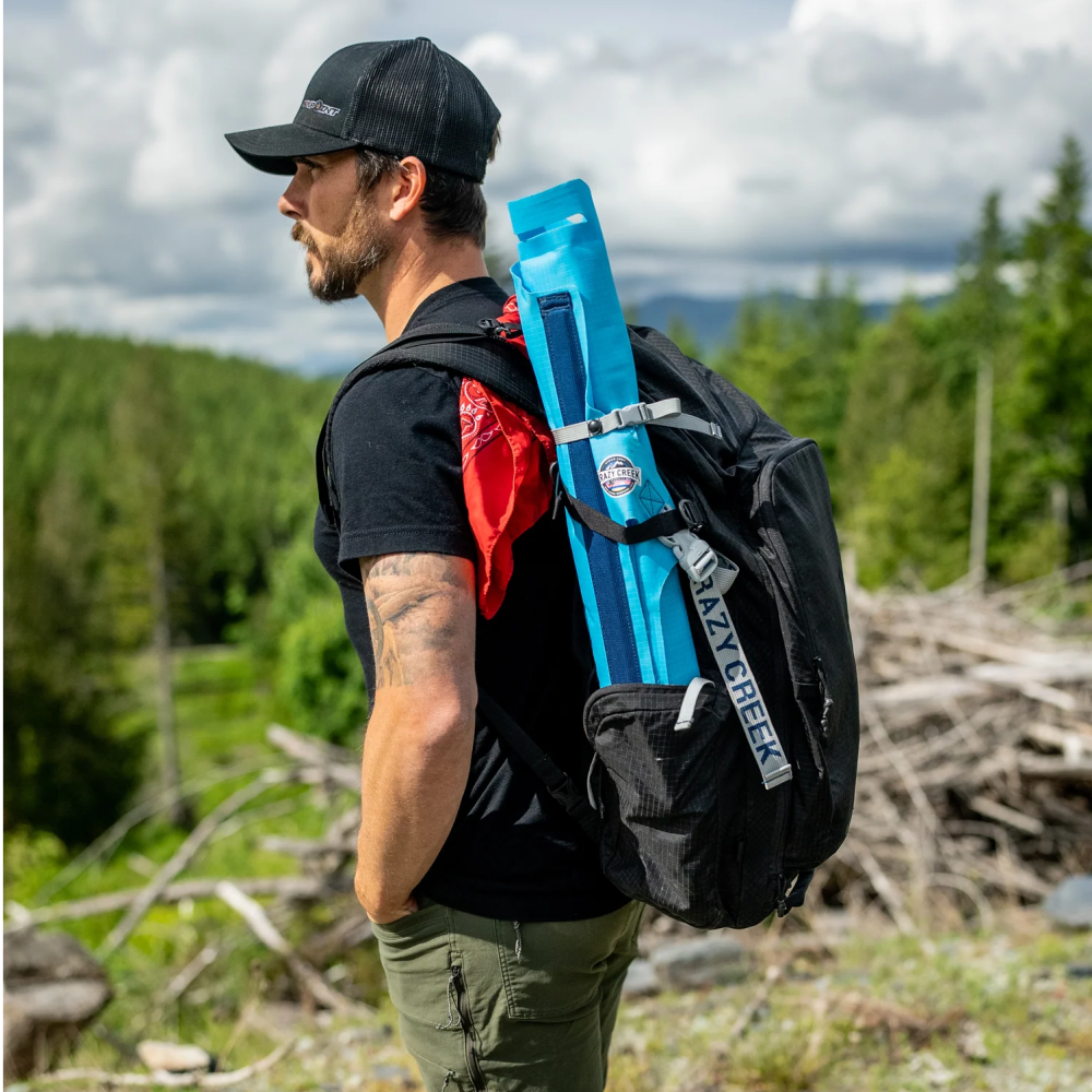 Chaise AirCliner de Crazy Creek