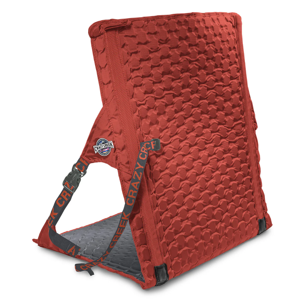 Chaise HEX 2.0 Longback Chair de Crazy Creek