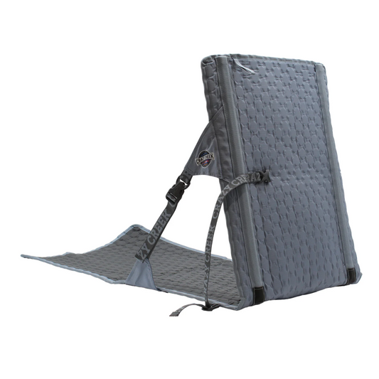 Chaise HEX 2.0 Powerlounger de Crazy Creek