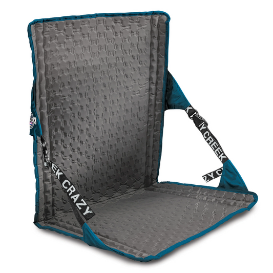 Chaise HEX 2.0 Longback Chair de Crazy Creek