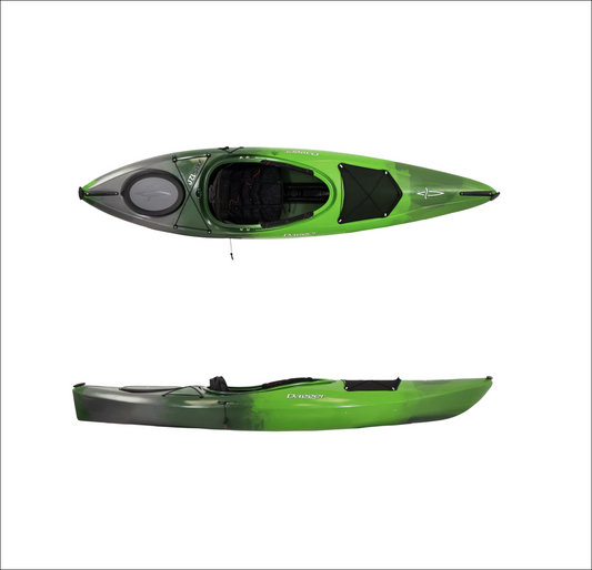 Kayak Axis 12.0 de Dagger