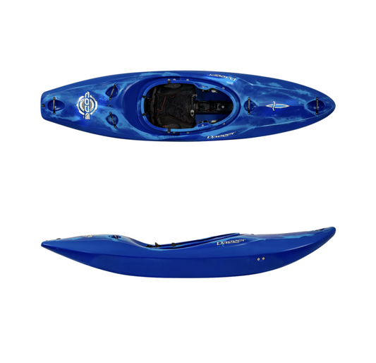 Kayak Code SM de Dagger - Pagaie Québec