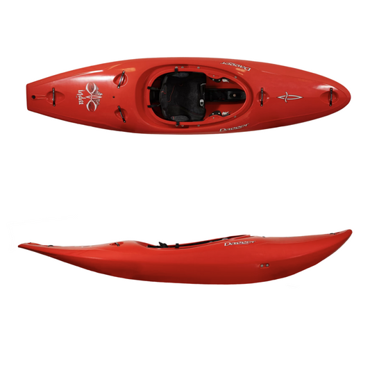 Kayak Indra MD/LG de Dagger - Pagaie Québec