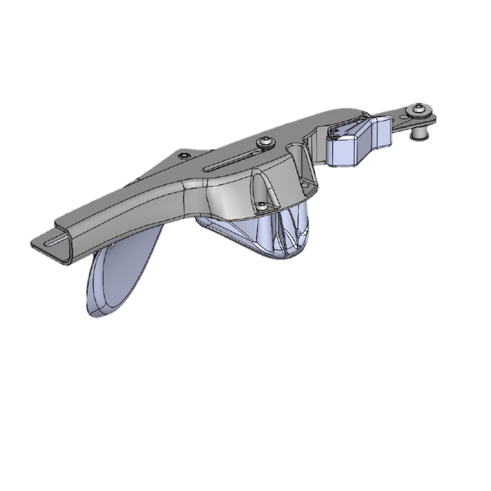 Kayak Code LG de Dagger