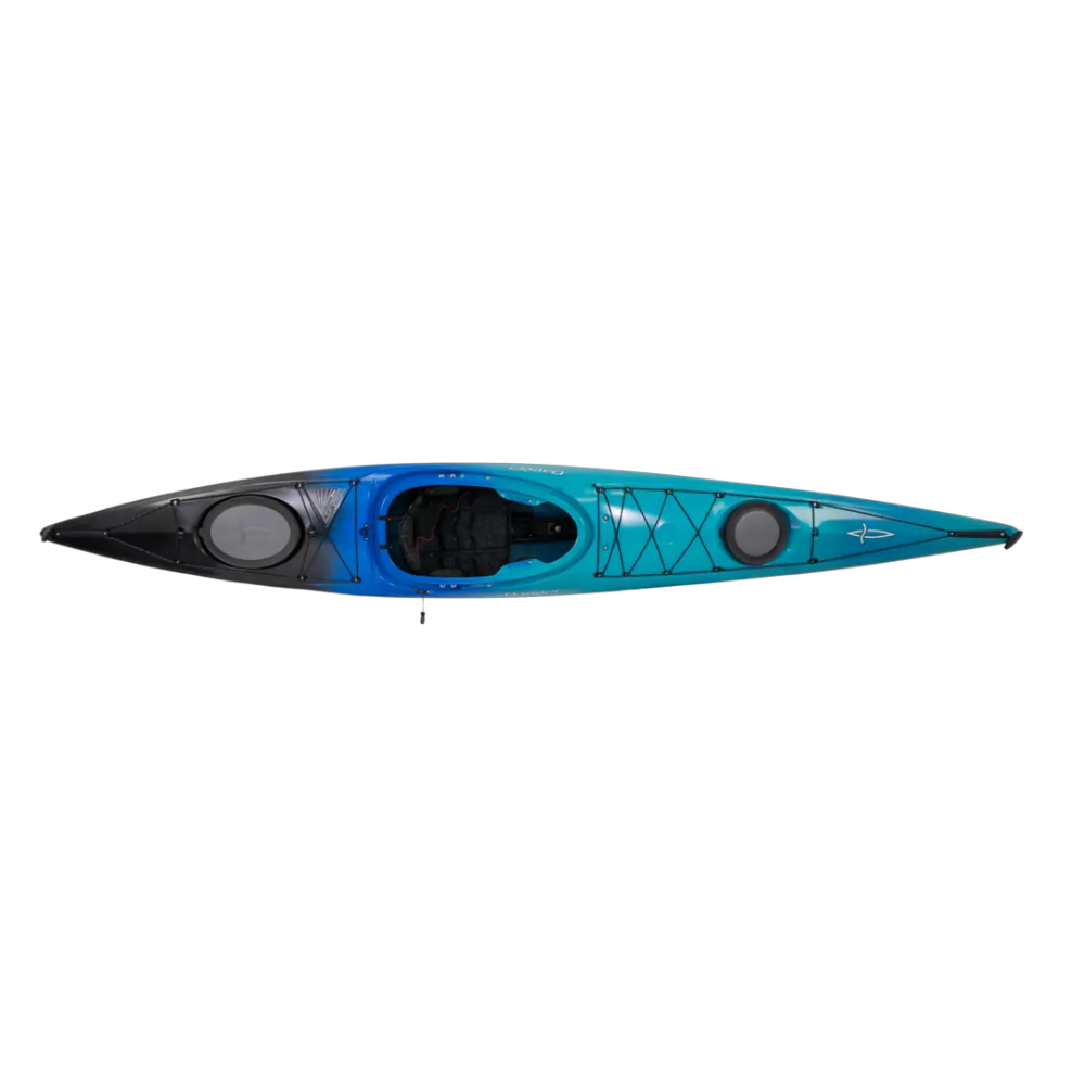 Kayak Stratos 12.5 S de Dagger - Pagaie Québec
