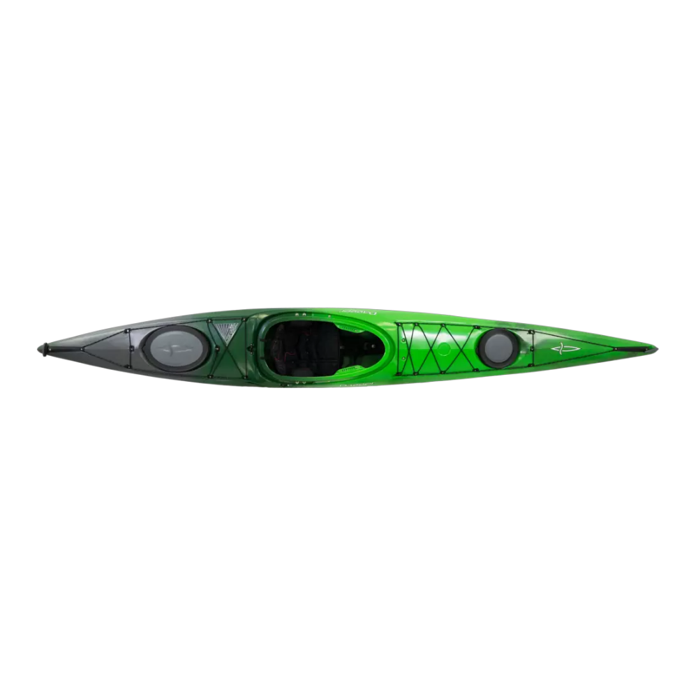 Kayak Stratos 12.5 S de Dagger - Pagaie Québec