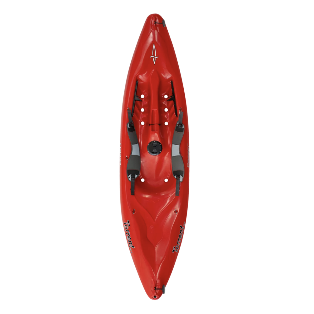 Kayak Torrent 10.0 de Dagger - Pagaie Québec