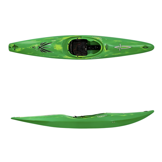 Kayak Vanguard 12.0 de Dagger