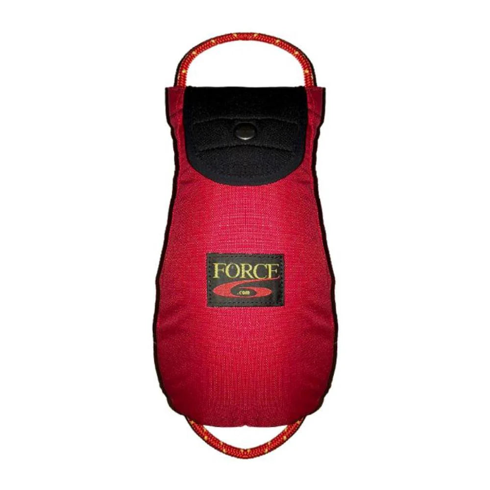 Sacs à corde Dart Throw Bag de Force 6