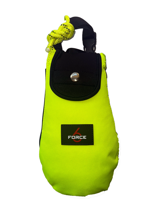 Sacs à corde Dart Throw Bag de Force 6