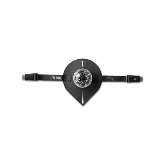 Compas DeckNavi de Gearlab