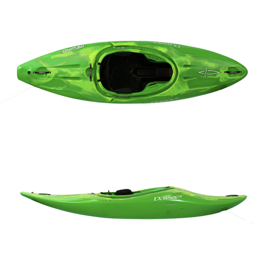 Kayak Rewind XS de Dagger