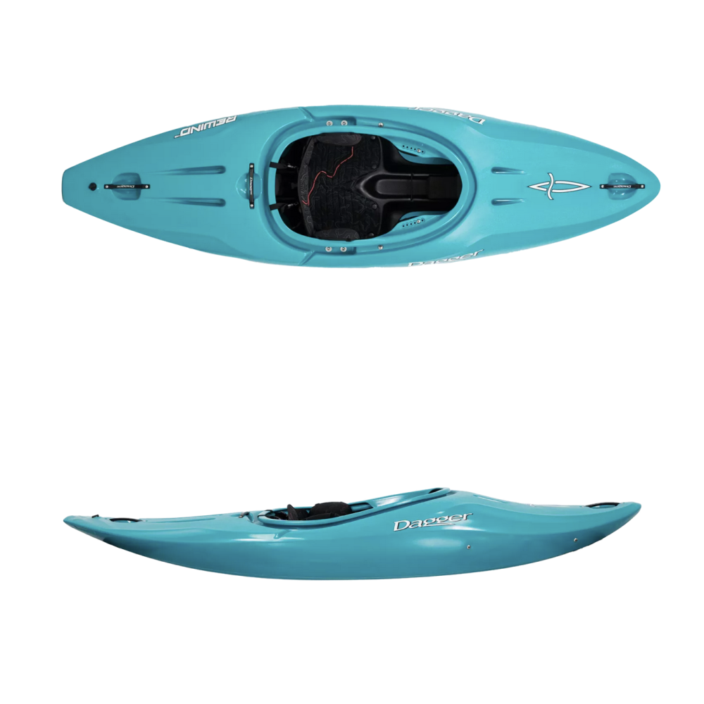 Kayak Rewind XS de Dagger - 2027
