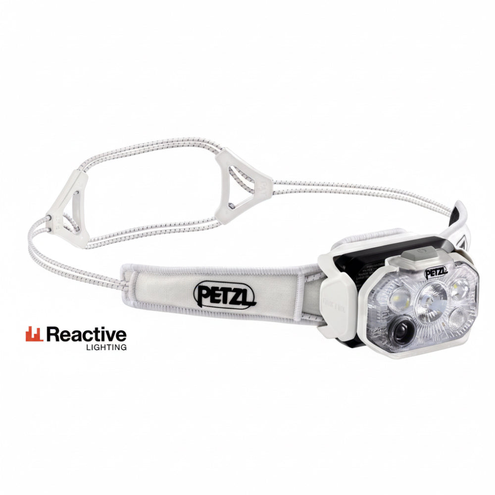 Lampe frontale SWIFT RL 1200 de Petzl - Pagaie Québec