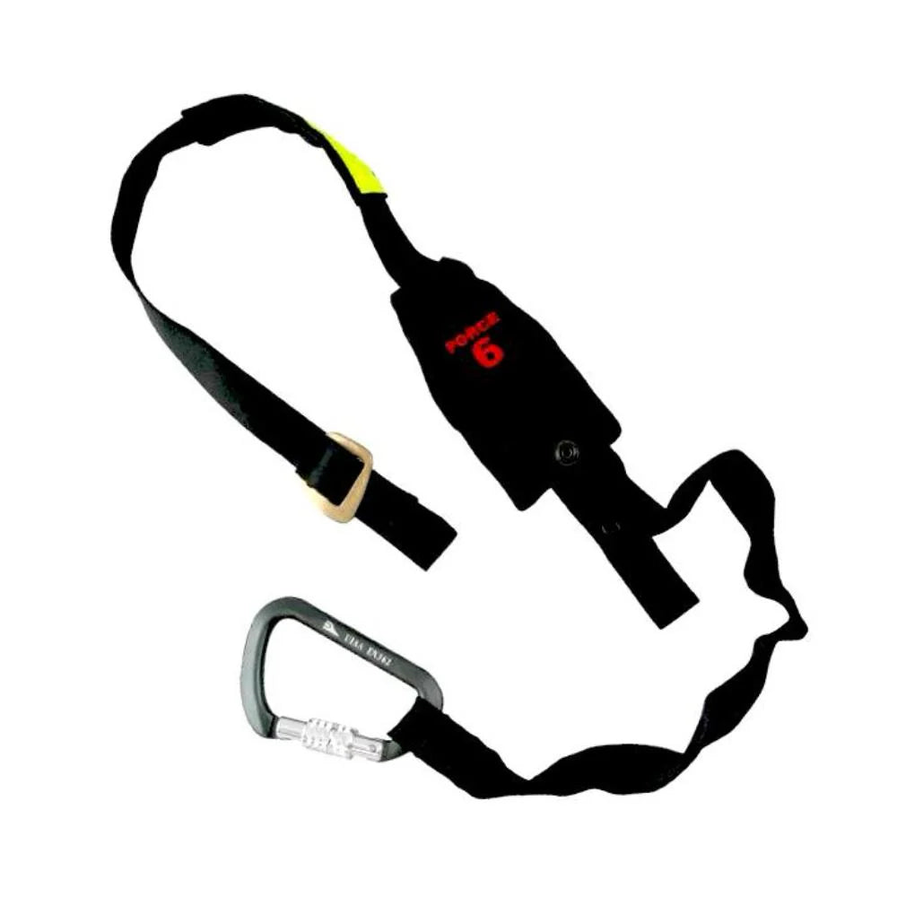 Laisse de désincarcération Extrication Leash de Force 6