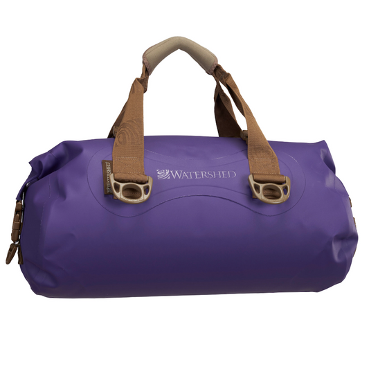 Sac étanche Chattooga de Watershed