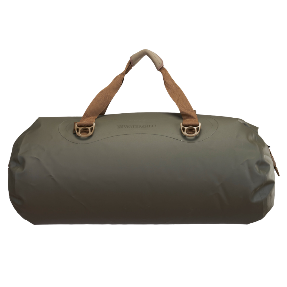 Sac étanche Colorado de Watershed