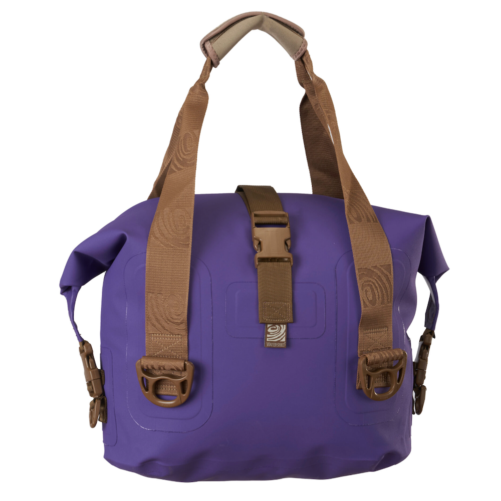 Sac fourre-tout étanche Largo Tote de Watershed - Pagaie Québec
