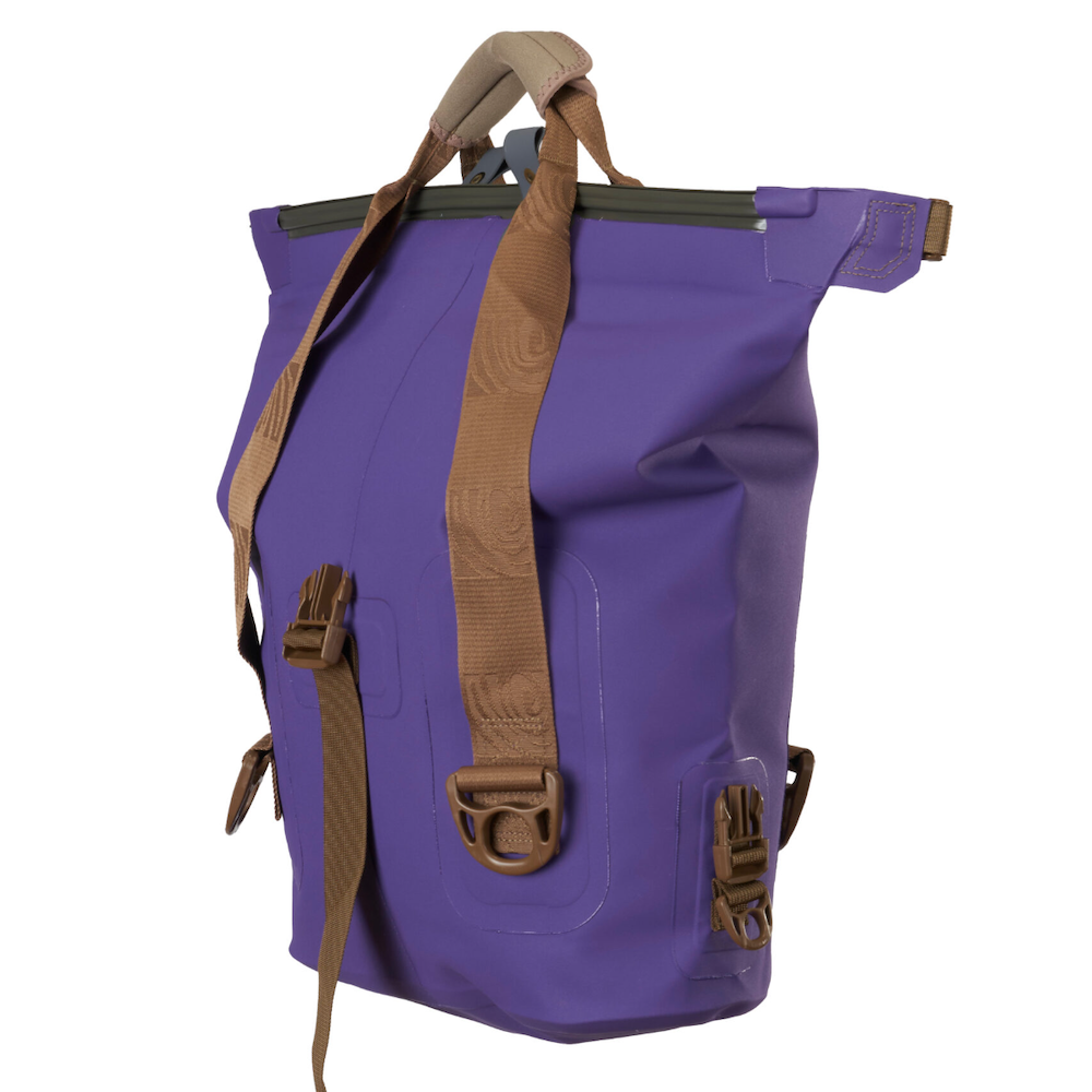 Sac fourre-tout étanche Largo Tote de Watershed - Pagaie Québec