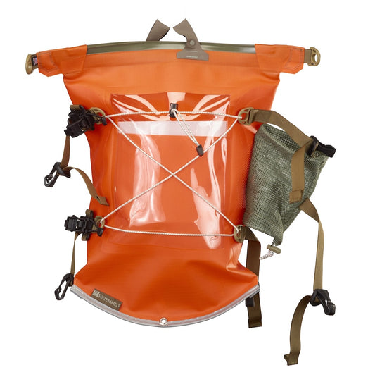 Sac de pont étanche Aleutian Deck Bag de Watershed