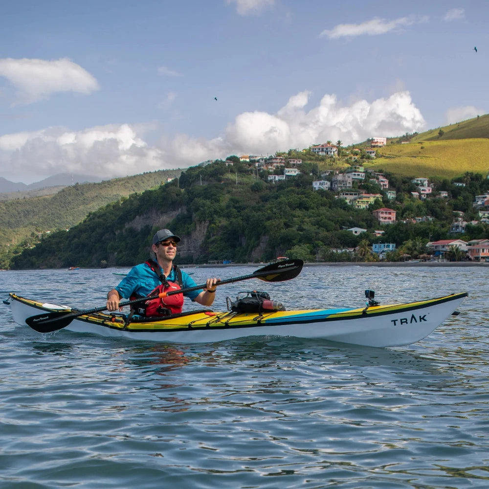 Kayak démontable TRAK 2.0
