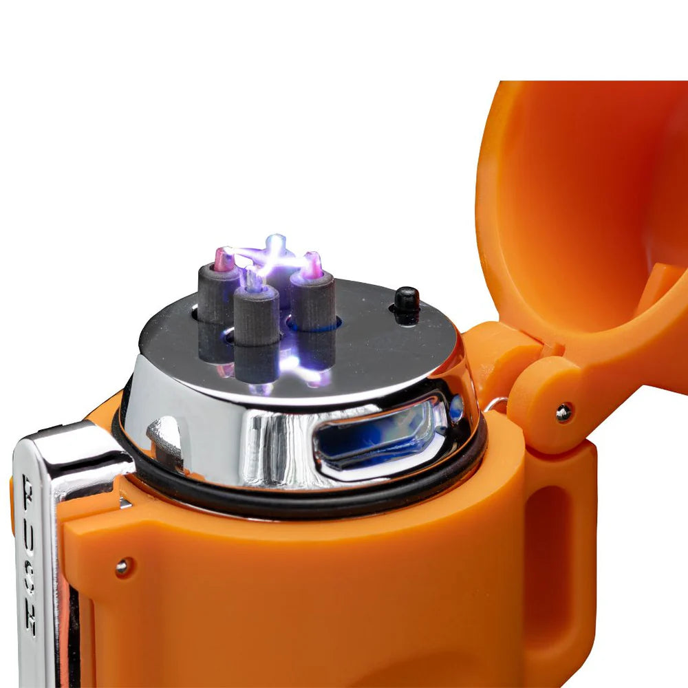 Briquet Fire Lite sans combustible de SOL - Pagaie Québec