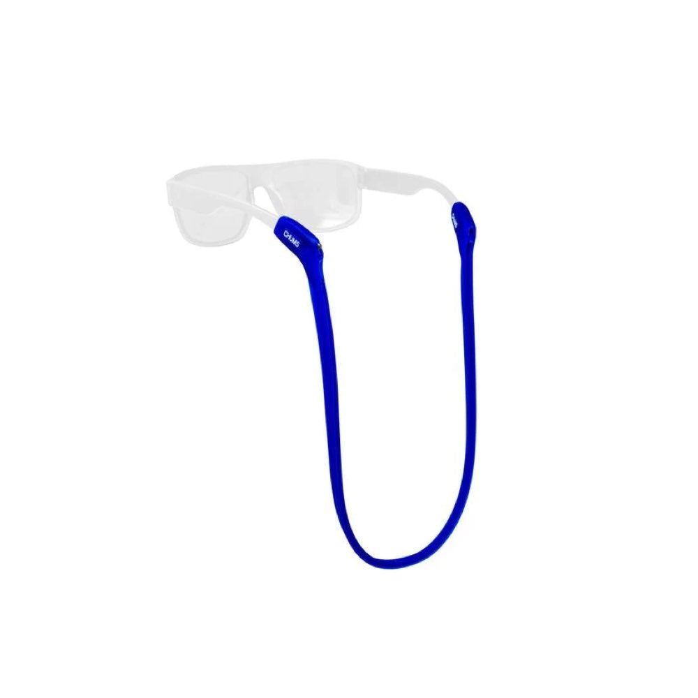Attache en silicone pour lunettes Switchback de Chums - Pagaie Québec