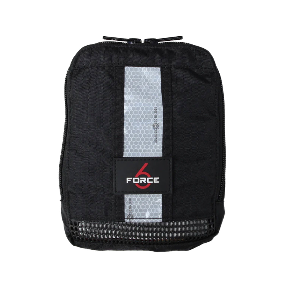 Pochette 7x5 Front Pocket de Force 6 - Pagaie Québec