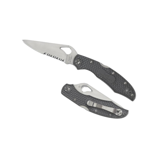 Couteau Cara Cara 2 Lightweight FRN de Byrd