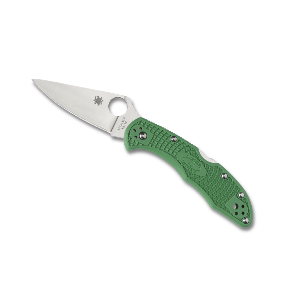 Couteau Delica 4 de Spyderco