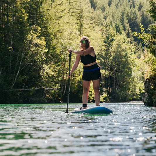 Planche à pagaie Red Paddle Ride 11'6
