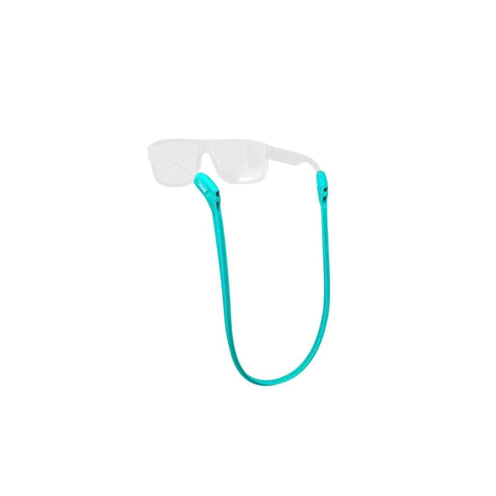 Attache en silicone pour lunettes Switchback de Chums - Pagaie Québec