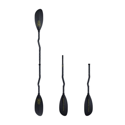 Pagaie 2pc Serpent de Segla Gear