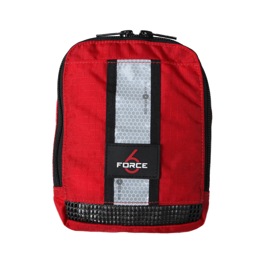 Pochette 7x5 Front Pocket de Force 6 - Pagaie Québec