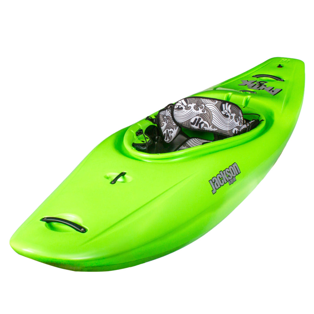 Kayak Antix 3.0 de Jackson Kayak - Pagaie Québec