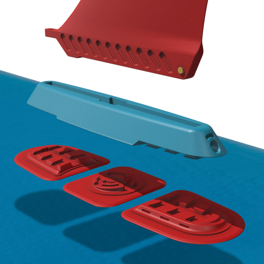 Planche à pagaie Red Paddle Voyager 14