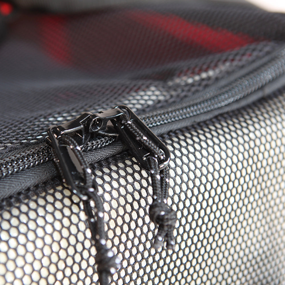 Sac Pro 100L Duffle Bag de Force 6