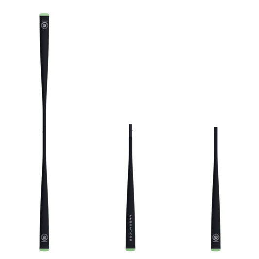 Pagaie groenlandaise Narwhal de Segla Gear