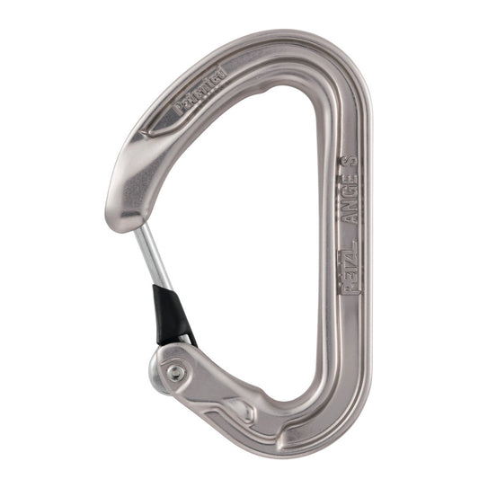 Mousqueton ANGE S de Petzl
