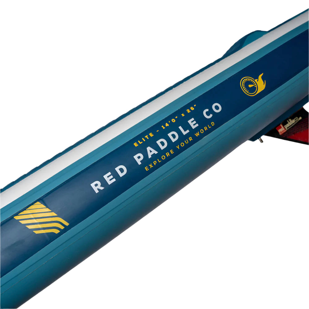 Planche à pagaie Red Paddle Elite 14 MSL 800