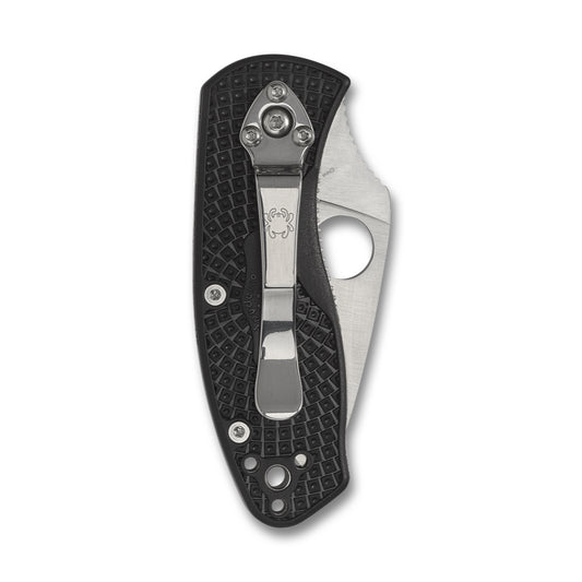 Couteau Ambitious Lightweight FRN de Spyderco