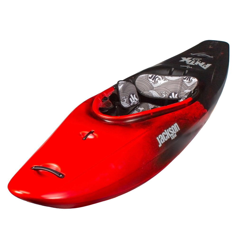 Kayak Antix 3.0 de Jackson Kayak - Pagaie Québec